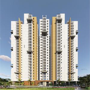 Project Image of 1325.0 - 2610.0 Sq.ft 2 BHK Apartment for buy in Radhey Skye