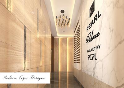 Project Image of 1331.0 - 1677.0 Sq.ft 3 BHK Apartment for buy in Pranav Pearl Palace
