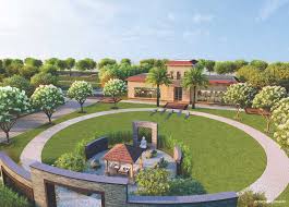 Project Image of 1534.0 - 4054.0 Sq.ft Residential Plot Plot for buy in Kolte Patil Life Republic Sector R 17 B 17 B Avenue Nora