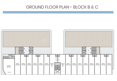 Project Image of 855.0 - 1135.0 Sq.ft 3 BHK Apartment for buy in Shilp White Pelican