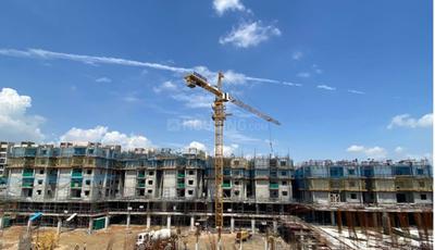 Project Image of 1174.0 - 1793.0 Sq.ft 2 BHK Apartment for buy in Brigade Citadel Phase 2