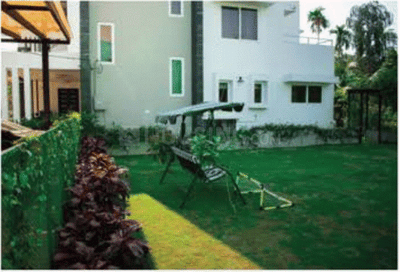 Project Image of 3600 Sq.ft 4.5 BHK Independent House for sale in Kakkanad for Rs. 30000000