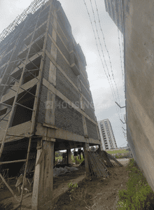 Project Image of 0.0 - 1675.19 Sq.ft 4 BHK Apartment for buy in Nildip Eleanor