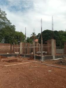 Project Image of 2060.0 - 3433.0 Sq.ft 3 BHK Villa for buy in Siddhi The Woods