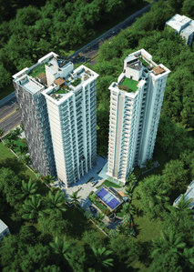 Project Image of 800 Sq.ft 2 BHK Apartment / Flat for sale in Malad West for Rs. 19900000