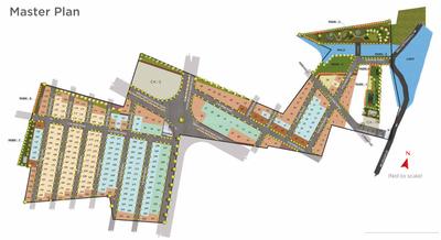 Project Image of 962.46 - 5048.1 Sq.ft Residential Plot Plot for buy in Concorde Equity