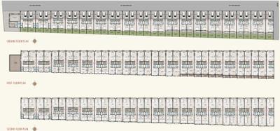 Project Image of 1483.0 - 2144.0 Sq.ft 3 BHK Villa for buy in Sahej Nandan Residency