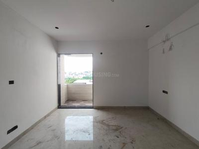 Project Image of 0.0 - 2200.0 Sq.ft 3 BHK Apartment for buy in Siget Poornapragna Residency