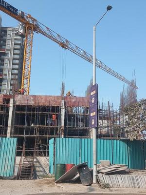 Project Image of 796.0 - 1487.0 Sq.ft 2 BHK Apartment for buy in Tulip Infinity Avana