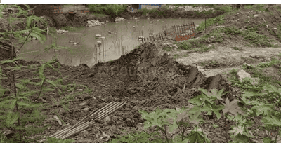 Project Image of 2239.0 - 3009.0 Sq.ft 3 BHK Villa for buy in Srijan Botanica Phase II