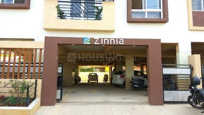 Project Image of 1053.0 - 1406.0 Sq.ft 2 BHK Apartment for buy in S2 Zinnia