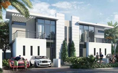Project Image of 2192.02 - 3892.38 Sq.ft 3 BHK Villa for buy in Damac Park Villas Pelham