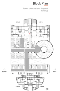 Project Image of 1384.0 - 9869.0 Sq.ft 2 BHK Apartment for buy in Total Environment Pursuit Of A Radical Rhapsody 