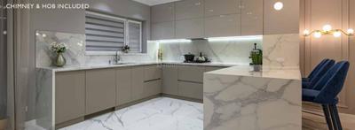 Project Image of 1959.0 - 3775.0 Sq.ft 3 BHK Apartment for buy in Godrej Vrikshya