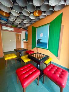 Project Image of 289.33 - 644.97 Sq.ft 1 BHK Apartment for buy in Shapoorji Pallonji Joyville Virar Phase 6