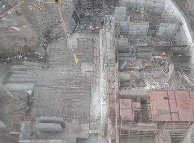 Project Image of 569.2 - 923.87 Sq.ft 2 BHK Apartment for buy in Vinayak Mahavir Vista