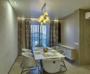 Project Image of 733.56 - 2250.0 Sq.ft 2 BHK Apartment for buy in Paradise Sai World Legend