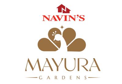Project Image of 1093.0 - 1934.0 Sq.ft 2 BHK Apartment for buy in Navins Mayura Gardens