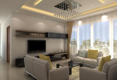 Project Image of 1097.0 - 1800.0 Sq.ft 2 BHK Apartment for buy in S2 Homes The Watergrove