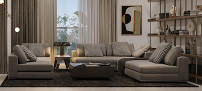 Project Image of 1768.0 - 3264.0 Sq.ft 3 BHK Apartment for buy in Sobha Infina