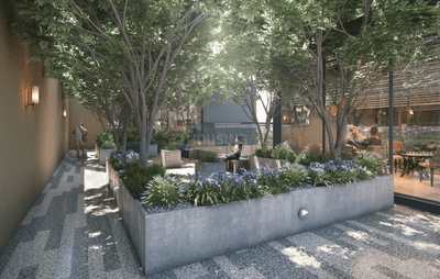Project Image of 762.09 - 1035.27 Sq.ft 2 BHK Apartment for buy in Sukhwani Aspire
