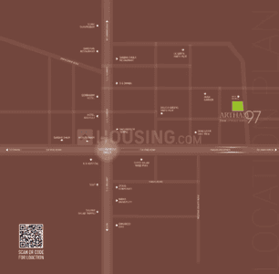 Project Image of 0.0 - 2250.0 Sq.ft 3 BHK Apartment for buy in Minolt Artham 97