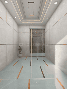 Project Image of 214.42 - 600.63 Sq.ft 1 RK Apartment for buy in Madhav Vatika XI