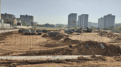 Project Image of 1149.59 - 2037.07 Sq.ft 3 BHK Apartment for buy in Shivalay The Majestic
