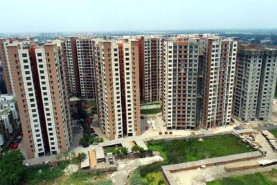 Project Image of 699.0 - 2145.0 Sq.ft 2 BHK Apartment for buy in Siddha Happyville 
