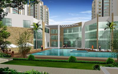 Project Image of 1380 Sq.ft 3 BHK Apartment / Flat for sale in Manikonda for Rs. 14000001
