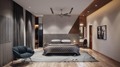 Project Image of 2033.0 - 3147.0 Sq.ft 3 BHK Villa for buy in Samridhi The Envelope