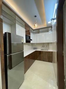 Project Image of 620.0 - 1450.0 Sq.ft 2 BHK Builder Floor for buy in Jain Nirvana