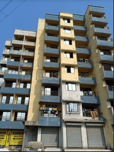 Project Image of 375.0 - 600.0 Sq.ft 1 RK Apartment for buy in Vishnu Valley