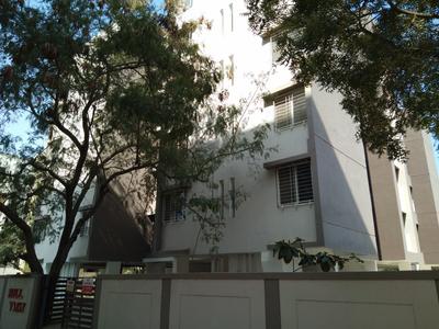 Project Image of 485.0 - 690.0 Sq.ft 1 BHK Apartment for buy in Sai Hill View