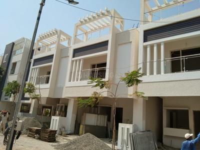 Kaizen Mahima Elevation 1