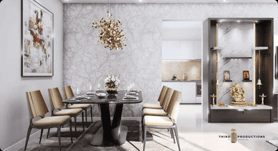 Project Image of 827.75 - 1026.34 Sq.ft 2.5 BHK Apartment for buy in Mantra Mirari Phase 1