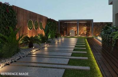 Project Image of 194.83 - 513.12 Sq.ft 1 RK Apartment for buy in Ankur Grandeur
