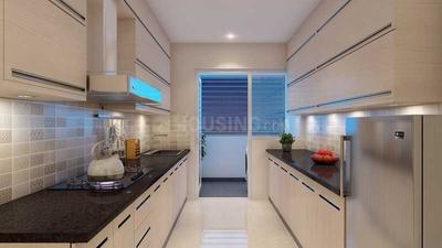 Project Image of 1305.0 - 1345.0 Sq.ft 2 BHK Apartment for buy in Shriram Codename Treasure Island