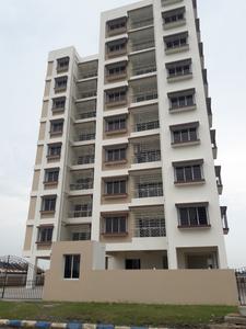 Project Image of 0.0 - 1756.0 Sq.ft 3 BHK Apartment for buy in GB Titas Apartment