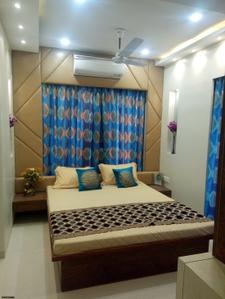 Project Image of 466.0 - 622.0 Sq.ft 2 BHK Apartment for buy in Arvel Nisarg Shrushti Phase 1