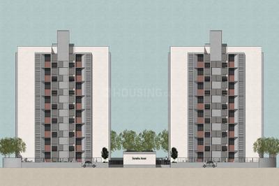 Project Image of 2865.0 - 3515.0 Sq.ft 4 BHK Apartment for buy in Suresha Anew