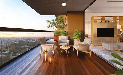 Project Image of 2323.17 - 4250.13 Sq.ft 4 BHK Apartment for buy in Tranquil