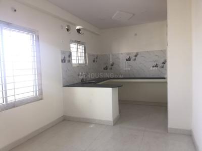 Project Image of 0.0 - 1000.0 Sq.ft 2 BHK Apartment for buy in Nandis Prasanna Residency