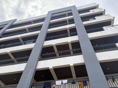Project Image of 1189.95 - 1500.92 Sq.ft 2 BHK Apartment for buy in Magna East Side Phase 2