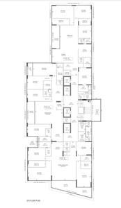 Project Image of 2520.37 - 2617.57 Sq.ft 4 BHK Apartment for buy in Cavalier The Valinor