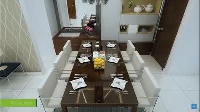 Project Image of 1047.0 - 1420.0 Sq.ft 3 BHK Apartment for buy in Aparna Amaravati One