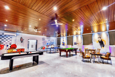 Project Image of 207.85 - 750.0 Sq.ft 1 RK Apartment for buy in Majestique Aqua