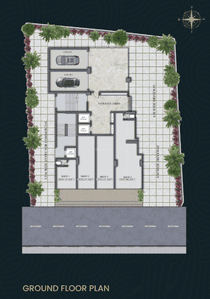 Project Image of 300.1 - 641.1 Sq.ft 1 BHK Apartment for buy in Liberty Heights