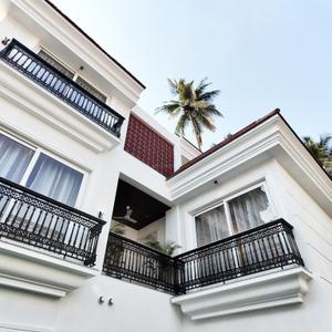 Project Image of 0.0 - 3656.93 Sq.ft 4 BHK Villa for buy in Ellora The Floretta