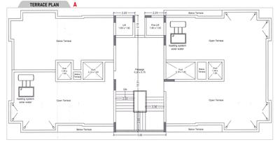 Project Image of 545.95 - 611.39 Sq.ft 2 BHK Apartment for buy in Navkar Siddhi Sapphire